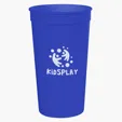 32 oz. Big Game Stadium Cup — view 4