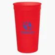 32 oz. Big Game Stadium Cup — view 5