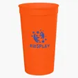32 oz. Big Game Stadium Cup — view 7