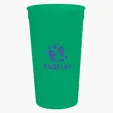 32 oz. Big Game Stadium Cup — view 8