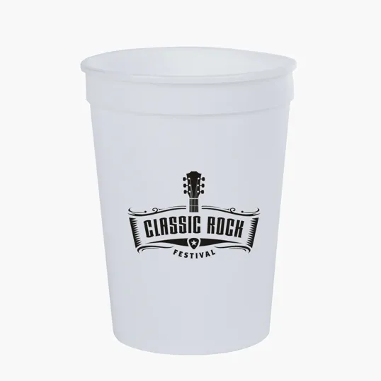 12 oz. Big Game Stadium Cup — view 2