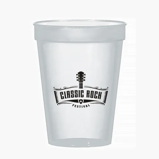 12 oz. Big Game Stadium Cup — view 4