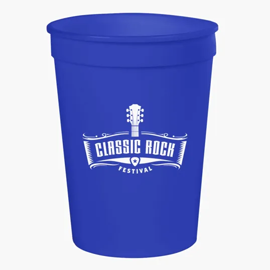 12 oz. Big Game Stadium Cup — view 5