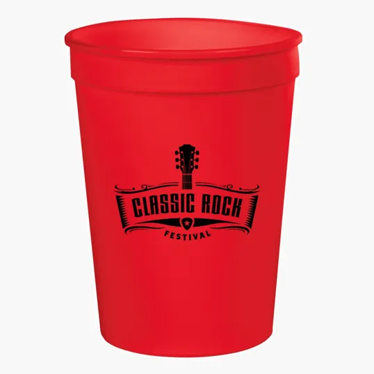 12 oz. Big Game Stadium Cup — view 6