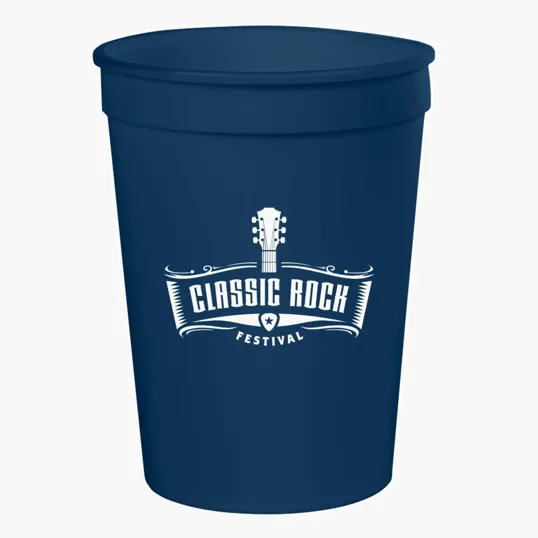 12 oz. Big Game Stadium Cup — view 7