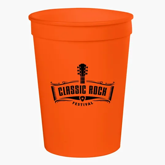 12 oz. Big Game Stadium Cup — view 8