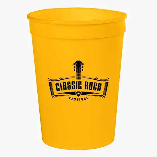 12 oz. Big Game Stadium Cup — view 10