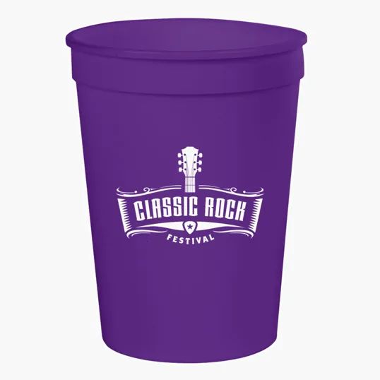 12 oz. Big Game Stadium Cup — view 11