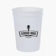 12 oz. Big Game Stadium Cup — view 2