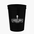 12 oz. Big Game Stadium Cup — view 3