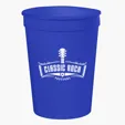 12 oz. Big Game Stadium Cup — view 5