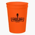 12 oz. Big Game Stadium Cup — view 8