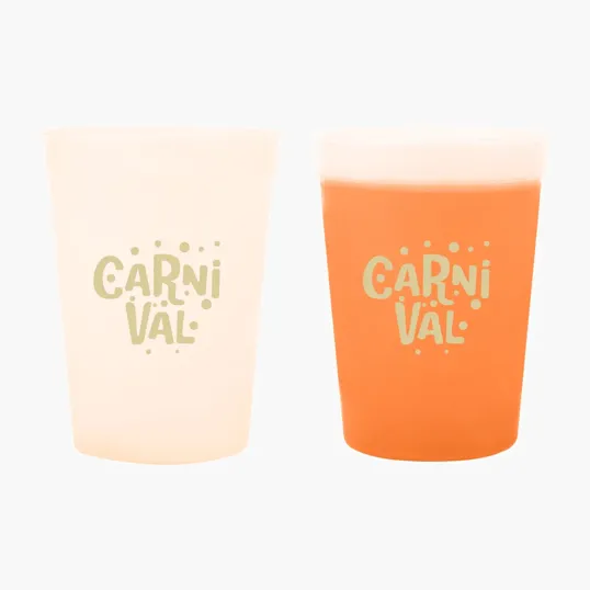 12 oz. Mood Stadium Cup — view 4