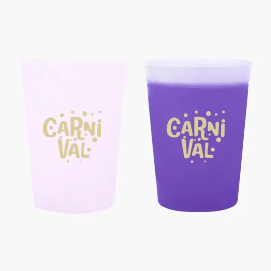 12 oz. Mood Stadium Cup — view 5