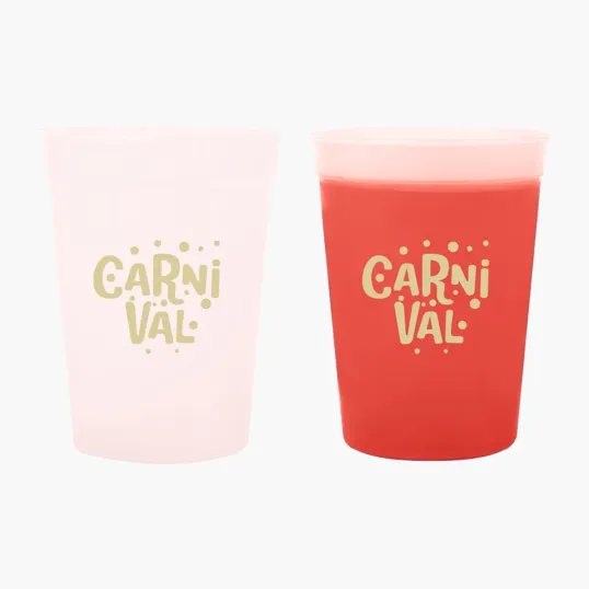12 oz. Mood Stadium Cup — view 6