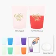 12 oz. Mood Stadium Cup