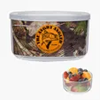Tritan™ 22 Oz. Double Wall Food Storage Bowl — view 2