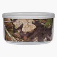 Tritan™ 22 Oz. Double Wall Food Storage Bowl