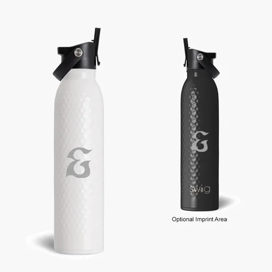 Swig Life™ 20 Oz. Golf Stainless Steel Bottle