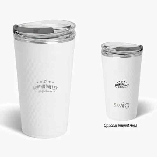 Swig Life™ 24 Oz. Golf Ball Party Cup