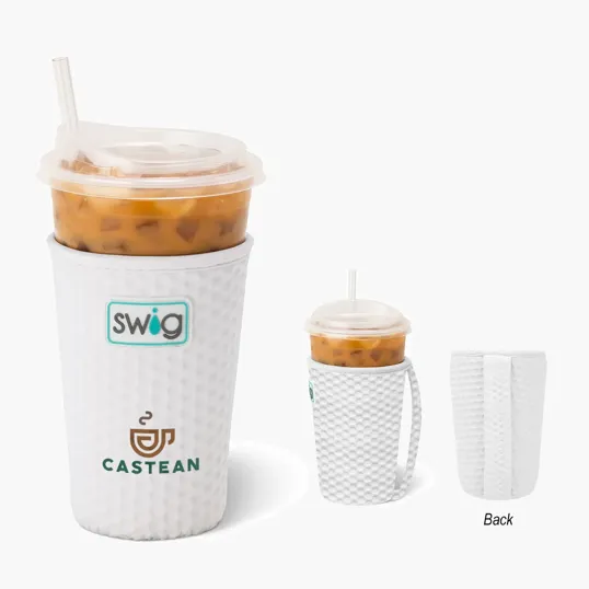 Swig Life™ Golf Ball Iced Cup Coolie
