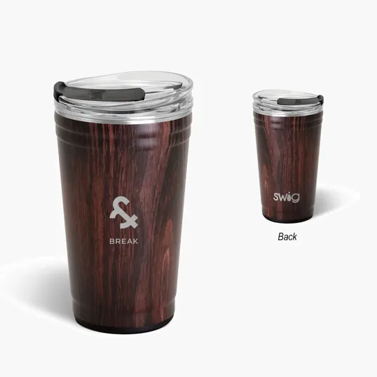 Swig Life™ 24 Oz. Stainless Steel Party Cup
