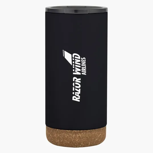 Wellington 16 oz. Stainless Steel Tumbler — view 8