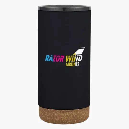 Wellington 16 oz. Stainless Steel Tumbler