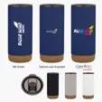 Wellington 16 oz. Stainless Steel Tumbler — view 7