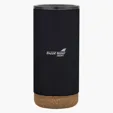 Wellington 16 oz. Stainless Steel Tumbler — view 2