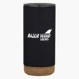 Wellington 16 oz. Stainless Steel Tumbler — view 3