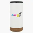 Wellington 16 oz. Stainless Steel Tumbler — view 4