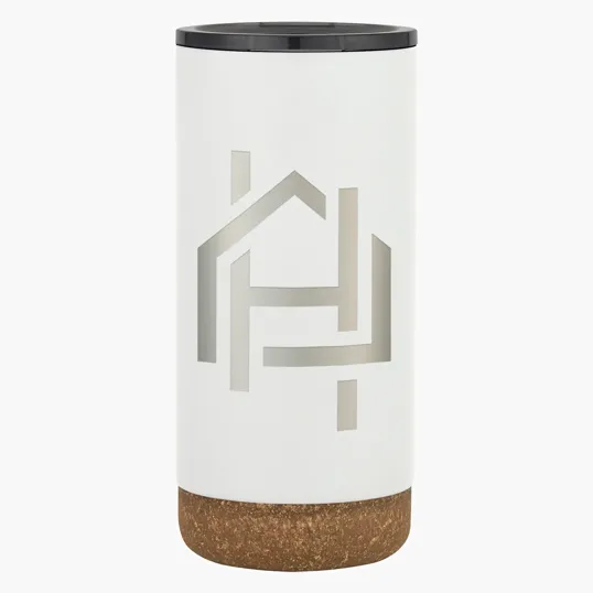 Wellington Stainless Steel Tumbler, 16 Oz. — view 3