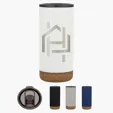 Wellington Stainless Steel Tumbler, 16 Oz.