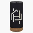 Wellington Stainless Steel Tumbler, 16 Oz. — view 2