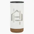 Wellington Stainless Steel Tumbler, 16 Oz. — view 3