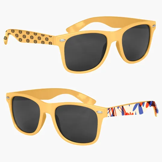 Full Color Sunglasses — view 20