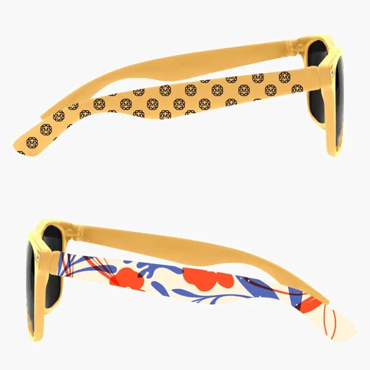 Full Color Sunglasses