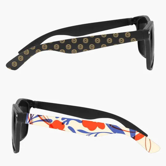 Full Color Sunglasses — view 2