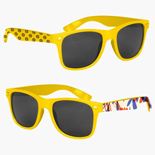 Full Color Sunglasses — view 22