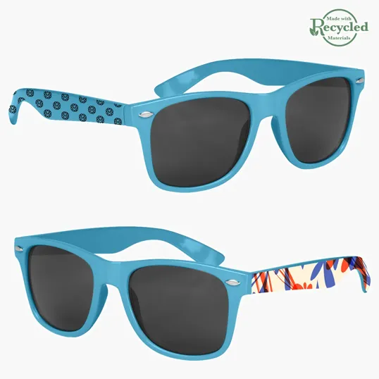 Full Color Sunglasses — view 23