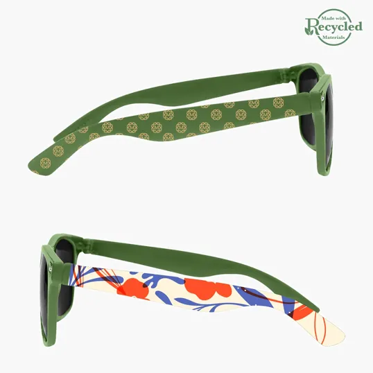 Full Color Sunglasses — view 6