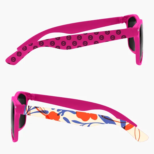 Full Color Sunglasses — view 8