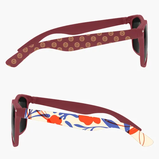 Full Color Sunglasses — view 9