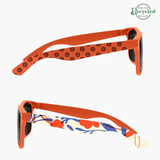 Full Color Sunglasses — view 11