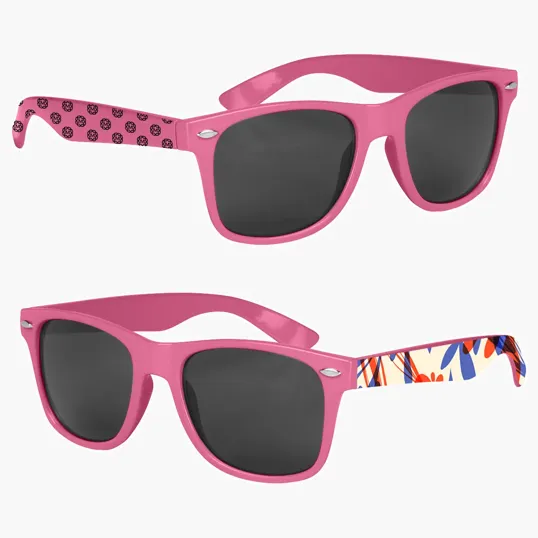 Full Color Sunglasses — view 31