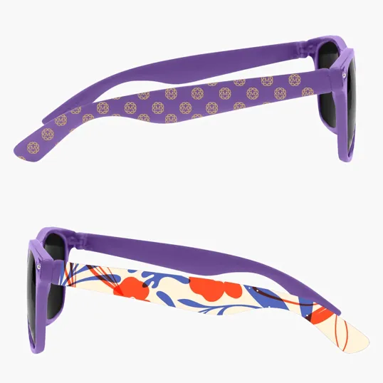Full Color Sunglasses — view 13