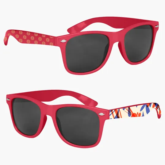 Full Color Sunglasses — view 33