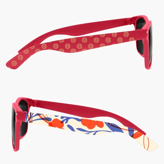 Full Color Sunglasses — view 14