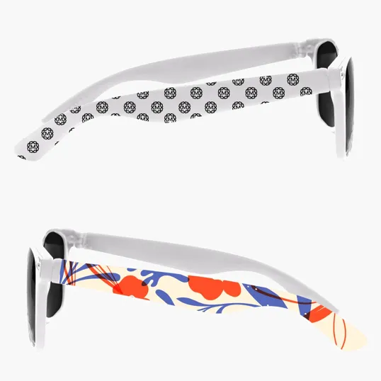 Full Color Sunglasses — view 18